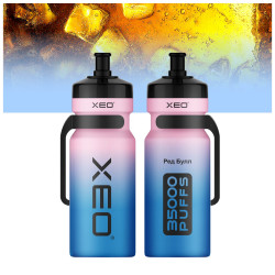 XEO 35000 - Ред Булл