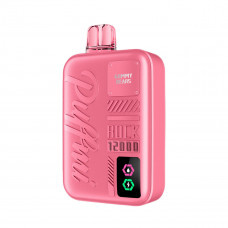 PUFFMI ROCK 12000 Мишки гамми 2%