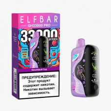 ELFBAR GH33000 PRO Вишневый Сад