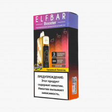 ELFBAR NiC King 3000 - Грушевый Лимонад