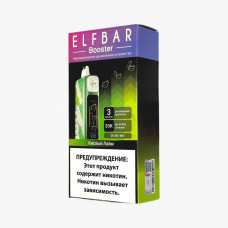 ELFBAR Nic King 30000 - Кислый Лайм
