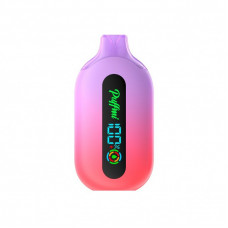 PUFFMI PURE 12000 затяжек - Малина Виноград