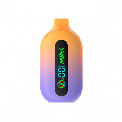 PUFFMI PURE 12000 затяжек - Сибирские Ягоды