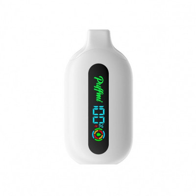 PUFFMI PURE 12000 затяжек - Соленый Лимон