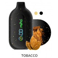 Puffmi Pure Tobacco - Табак 12000 затяжек