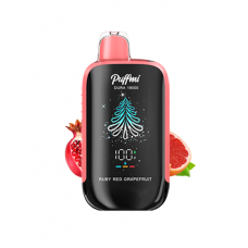 PUFFMI DURA 18000