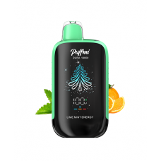 Puffmi DURA 18000