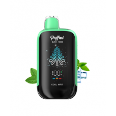 Puffmi DURA 18000