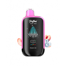 Puffmi DURA 18000