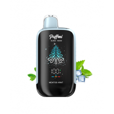 Puffmi DURA 18000