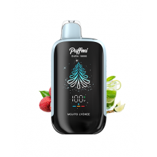 Puffmi DURA 18000