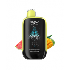 Puffmi DURA 18000