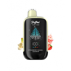 Puffmi DURA 18000