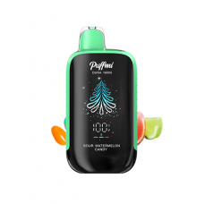 Puffmi DURA 18000 