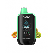 Puffmi DURA 18000