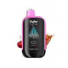 Puffmi DURA 18000