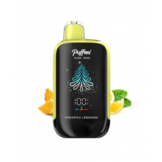Puffmi DURA 18000